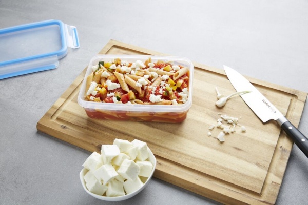 Ємність для їжі Masterseal Fresh 0.80 л K3021812 Tefal