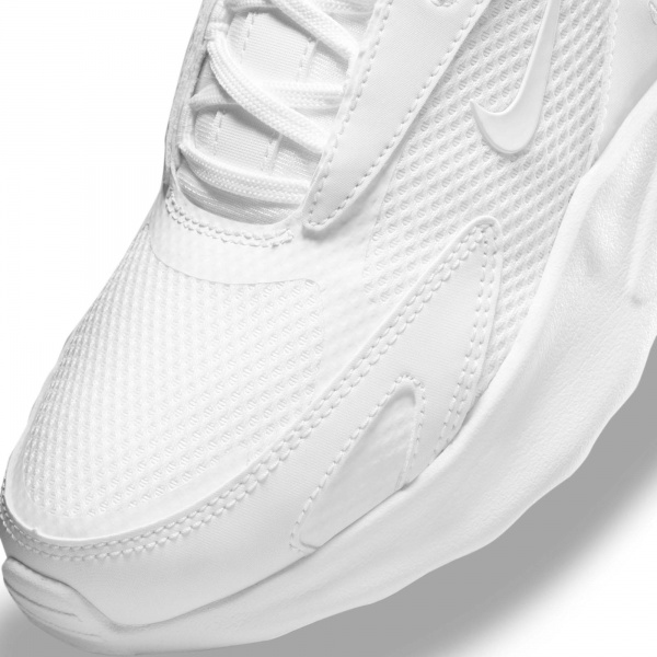 Кроссовки Nike Wmns Air Max Bolt CU4152-100 р.US 6,5 белый