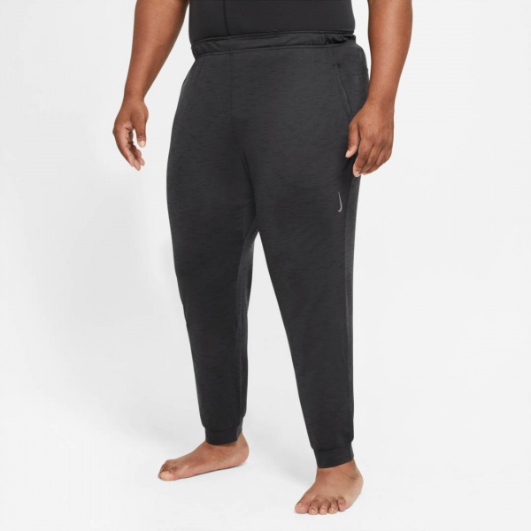 Штани Nike M NY DF PANT CZ2208-010 р. M чорний