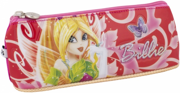 Пенал Fairy CF85379 Cool For School разноцветный