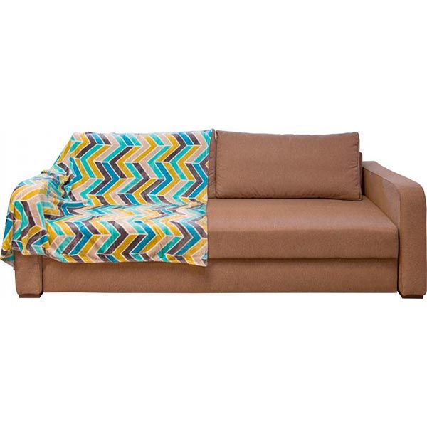 Плед микрофибра Underprice Пери 160x200 см