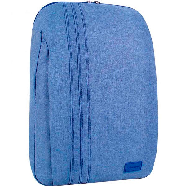 Рюкзак Bagland Hope 13 л cиний (58369)