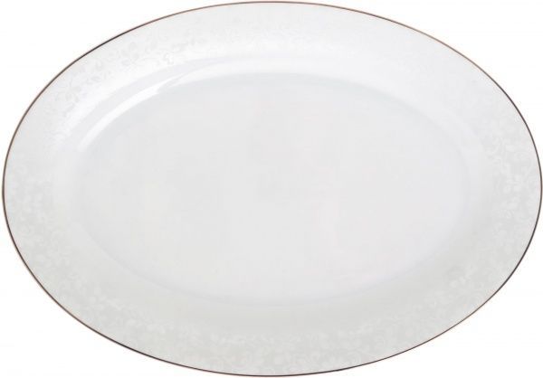 Блюдо овальне Delight 30 см 