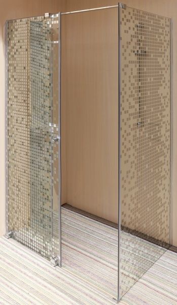 Душевая кабина ScandiSPA Scadi L 120x80