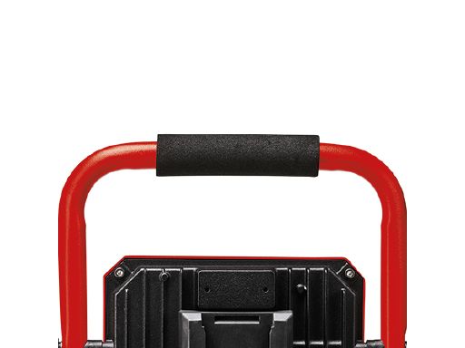 Фонарь Einhell 18,0V TC-CL 18/1800 Li - Solo 4514115