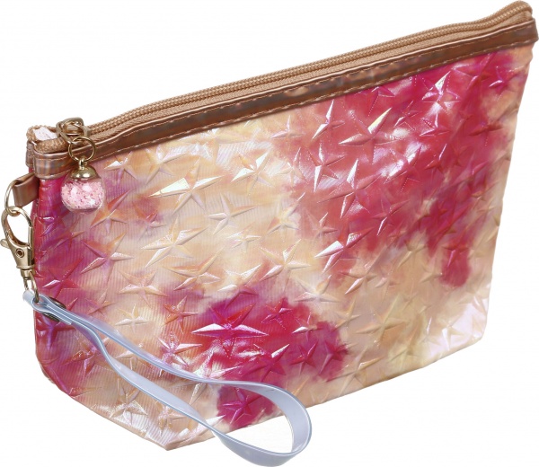 Косметичка Rainbow 22х15х7 см в ассортименте