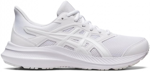 Кроссовки Asics JOLT 4 1012B421-100 р.38 белый