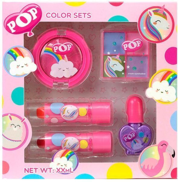 Косметический набор Markwins POP 1539008E