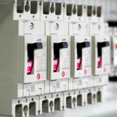 Защита электросетей