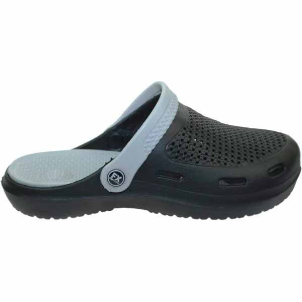 Сабо FX Shoes 14021 р.44/45 чорний