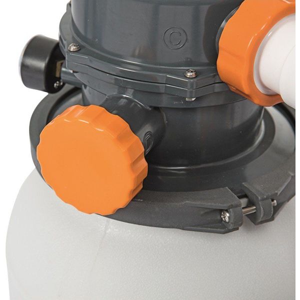 Фильтр Bestway песчаный 3785 л/ч (58495)