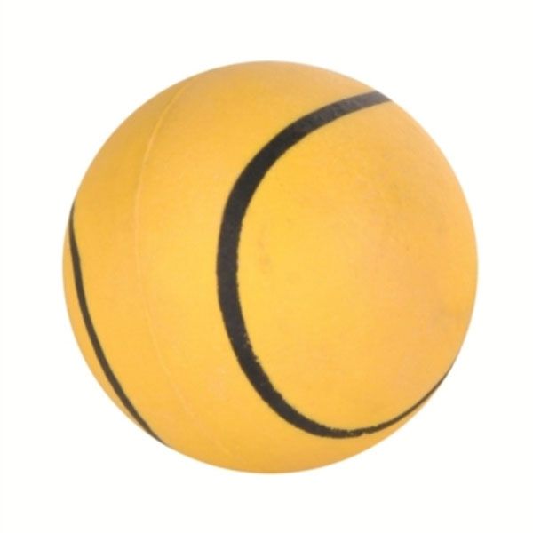 Іграшка для собак Trixie М’яч гумовий d5,5 см 3440