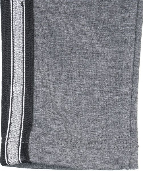 Лосины Lovetti Лосины Lovetti 5834 р.122-128 серый (22321641) 5834 р.122-128 серый 
