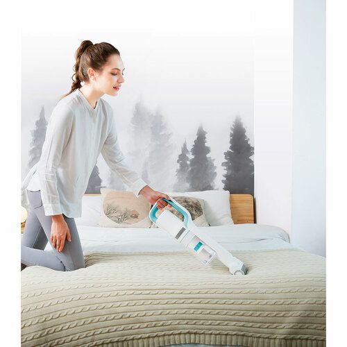 Пылесос аккумуляторный Xiaomi Roidmi F8 LITE 