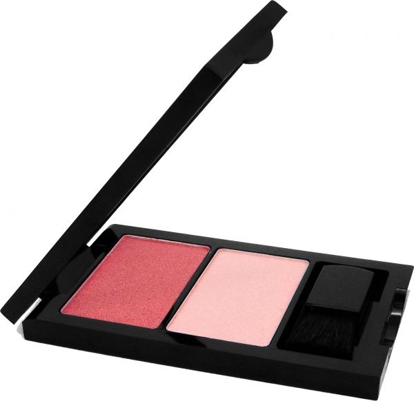 Румяна W7 Duo Powder Blusher №02 7 г
