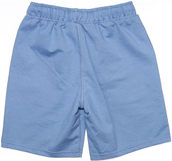 Шорты для мальчиков Роза р.146 голубой 