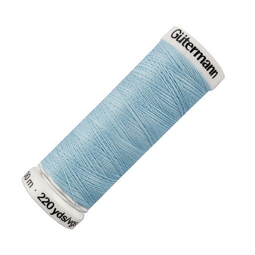 Нити Gutermann Sew All №100 200 м 748277 цвет 196