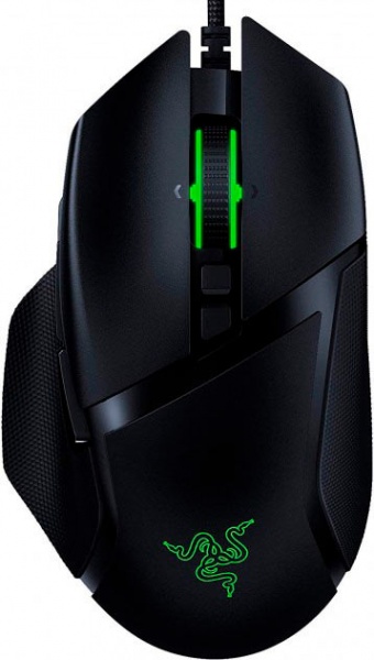 Миша Razer Basilisk V2 (RZ01-03160100-R3M1) 