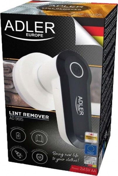 Машинка для удаления катышков Adler AD 9615 