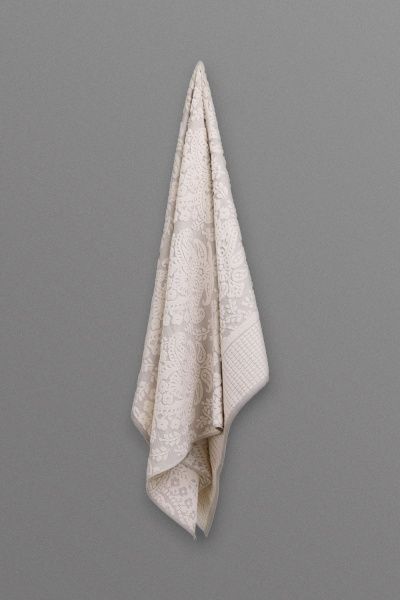 Полотенце Tarouca 100x150 см бежевый Sousa Dias 