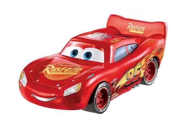 Машинка Mattel герой м/ф 