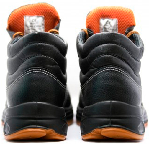 Ботинки Talan Стандарт+ р.44 SE/2M0112Fn. черный