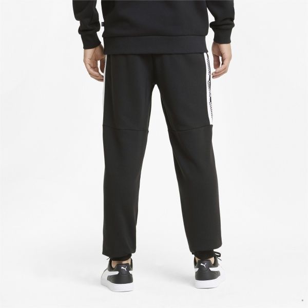 Штани Puma AMPLIFIED Pants 58578801 р. L чорний