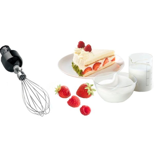 Блендер ручний Bosch MSM67150RU