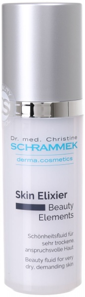 Эликсир Dr.Schrammek Q10 30 мл