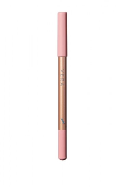 Олівець для губ Vera Soft Contouring ніжно-рожевий 1,14 г