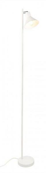 Торшер Vio Concept 40 Вт E27 белый ML76652-1 