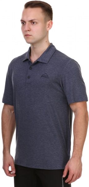 Поло McKinley Albany 257073-519 M темно-синій