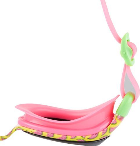 Окуляри для плавання Speedo Holowonder 810488B575 Holowonder 8-10488B575 жовтий