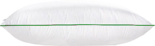 Подушка Eco антиаллергенная 50x70 см MirSon