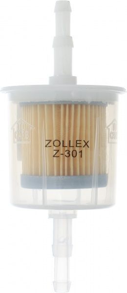 Фильтр топливный Zollex Z-301 