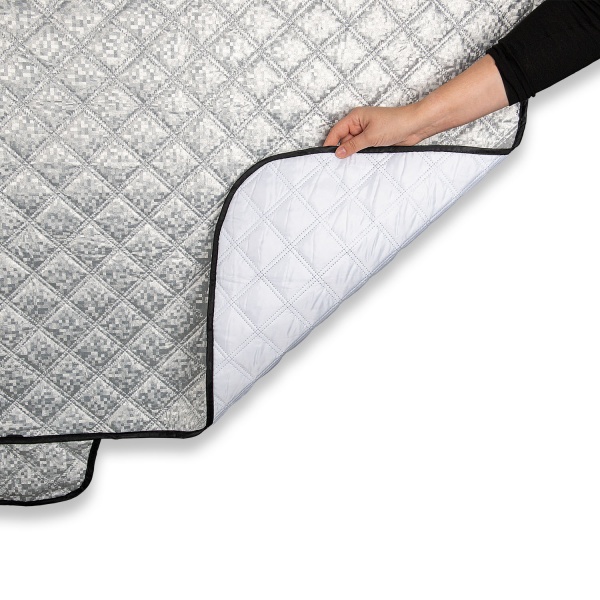 Чехол Премиум для защиты лобового стекла Heyner 512500