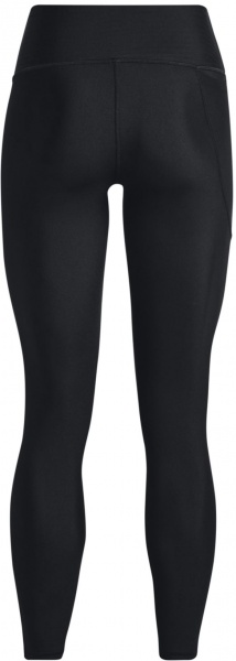 Лосини Under Armour ARMOUR BRANDED LEGGING 1376327-001 р.XL чорний