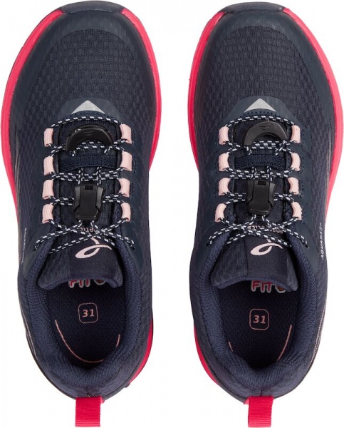 Кроссовки Energetics Zyrox Core AQB J 419822-901516 р.30 синий