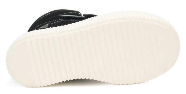 Ботинки для мальчиков BARTEK 4435-R54P р.31 черный с белым 