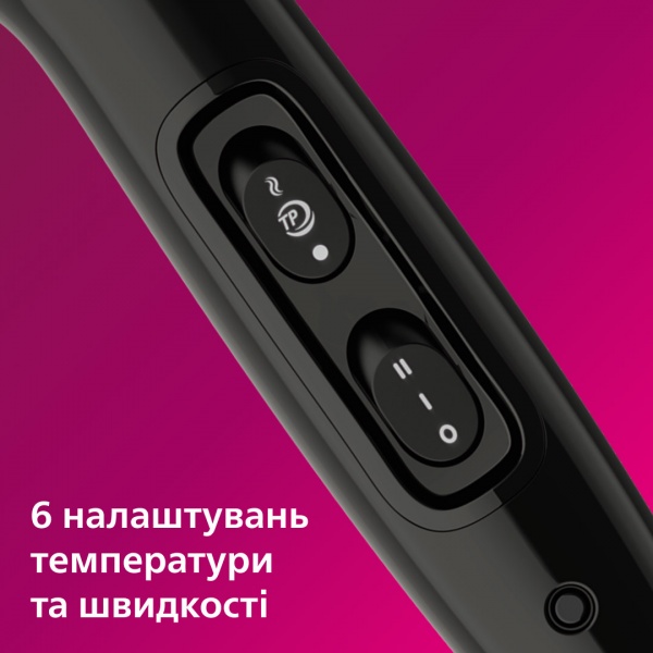 Фен Philips DryCare BHD272/00 