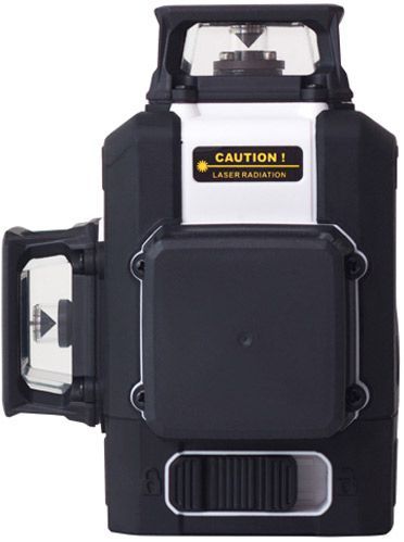 Нивелир лазерный My Tools 3D-Mark 144-3R-360-A