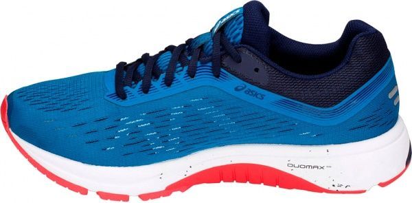 Кроссовки Asics GT-1000 7 1011A042-400 р.17 синий