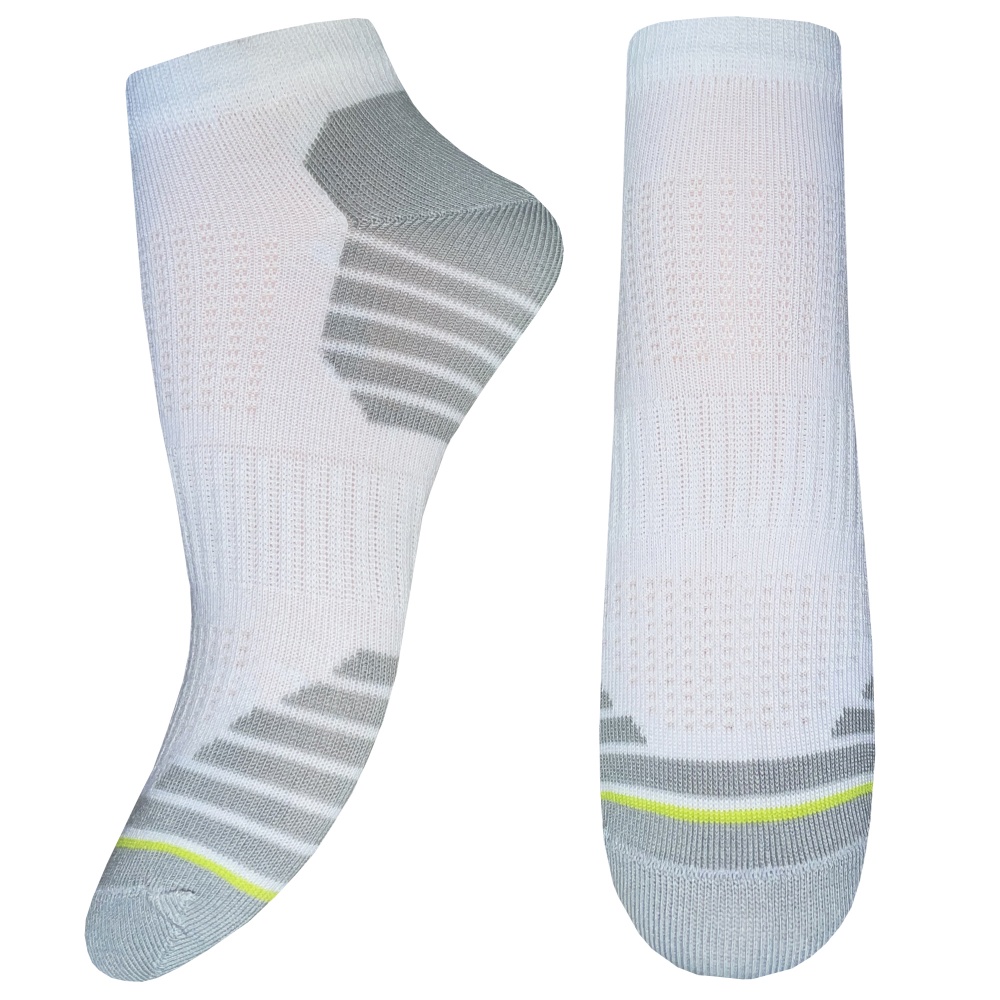 Шкарпетки Легка хода 5633 р.25 білий 9436747 шт.