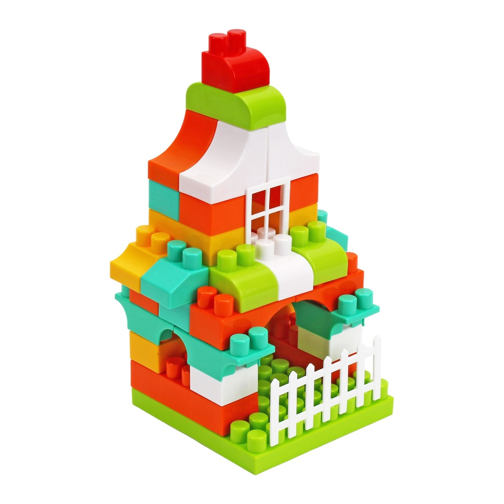 Конструктор PIXIE 145 елементів + 2 пластини 8348