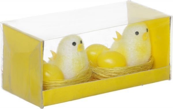 Декорация пасхальная 2756