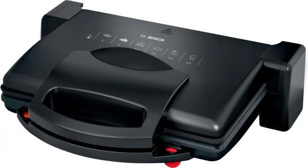 Гриль-барбекю Bosch TFB3323V 