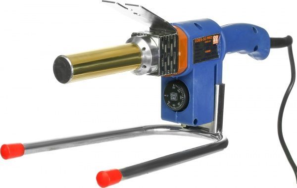 Паяльник Сантехмонтаж для пластиковых труб WMT 2032