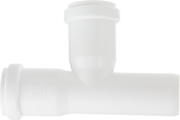 Трійник Plastimex ПП d32х32x90°