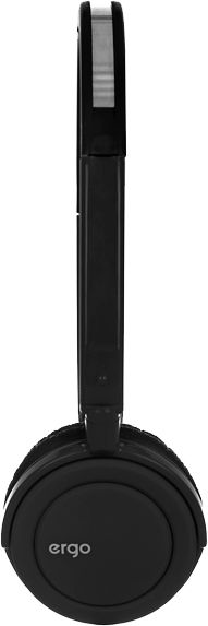 Гарнітура Ergo VM-330 black 