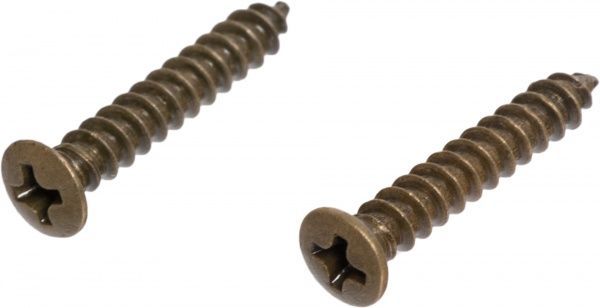 Гачок меблевий  DC W-102 AEB NW